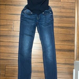 Vigoss maternity jegging size 25